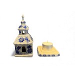 A10 Bunzlau Kerkje 1443 Kerst